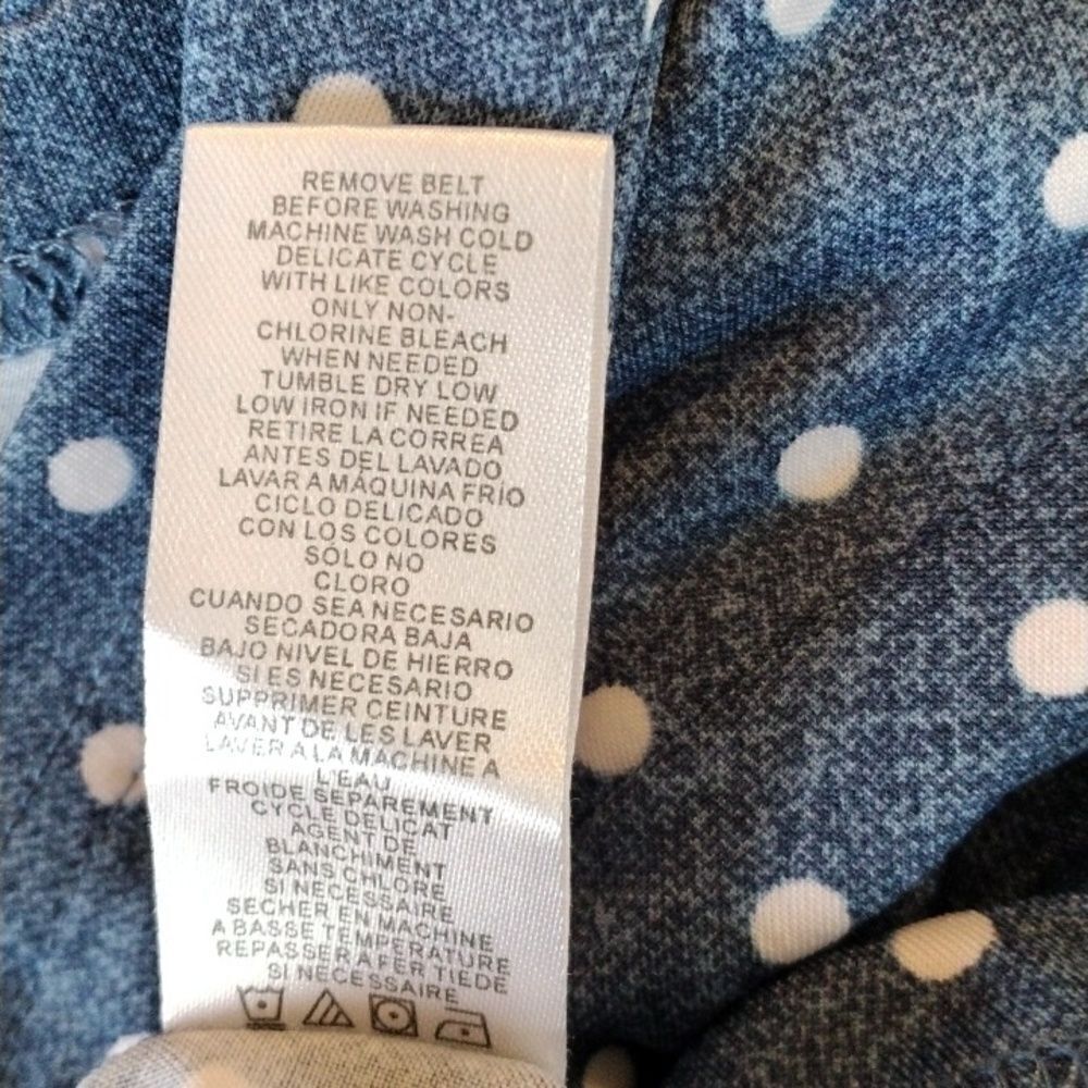 Nina Leonard Soft Knit Dress - Picture 11 of 13